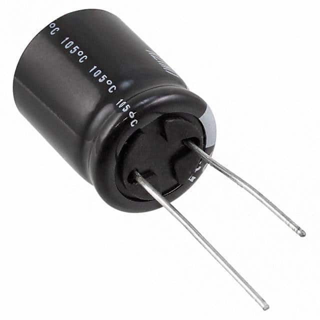 URZ2E330MHD6TN Nichicon  Aluminum Electrolytic Capacitors
